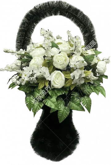 Корзина Элит 90 см №1