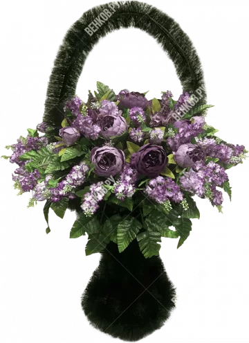 Корзина Элит 90 см №3