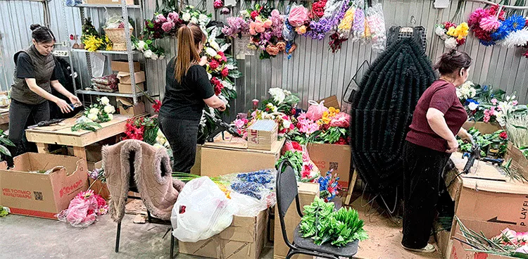 Служба доставки Москва