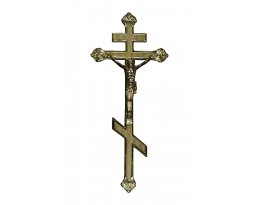 Крест на крышку гроба Франция