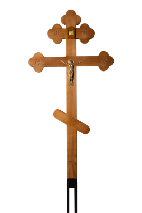 Крест на могилу «Элит»