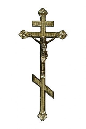 Крест на крышку гроба Франция